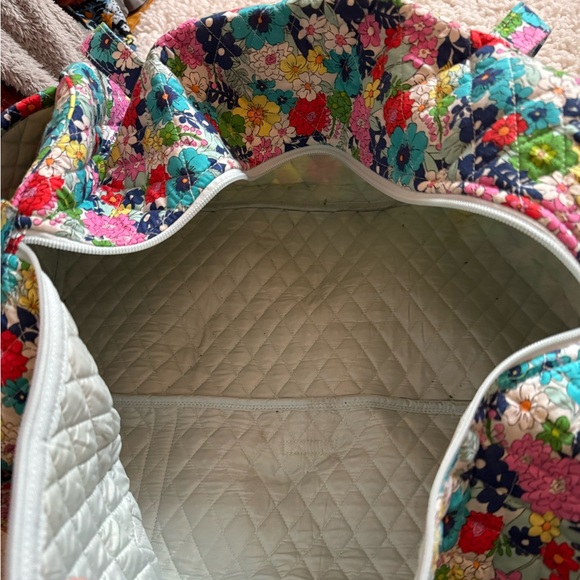 Vera Bradley tote - Picture 2 of 5